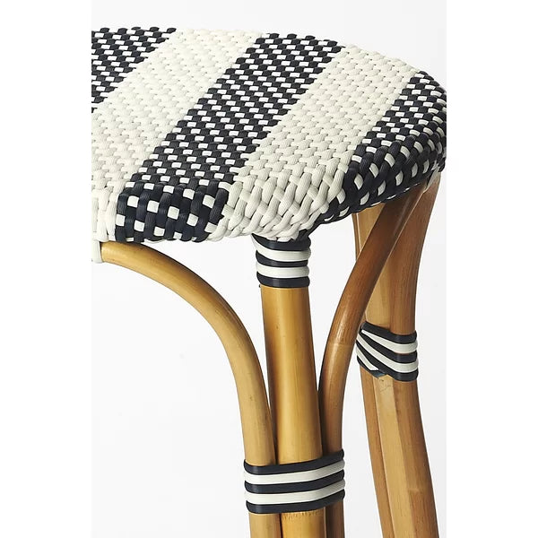 Alastair Bar & Counter Stool Four-Legged Design