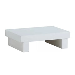 Alayah 7.13'' Tall Nightstand in White Perfect Creates Extra Space for More Storage