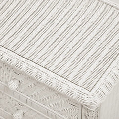 Alicia 3 Drawer 28.5'' W Solid Wood Chest Provide Storage Space Perfect Organize