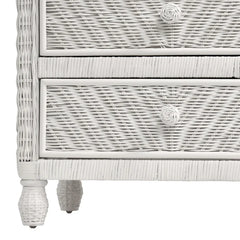 Alicia 3 Drawer 28.5'' W Solid Wood Chest Provide Storage Space Perfect Organize