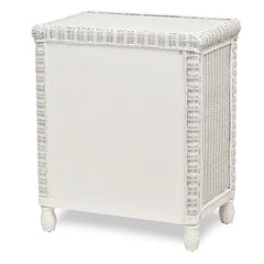 Alicia 3 Drawer 28.5'' W Solid Wood Chest Provide Storage Space Perfect Organize