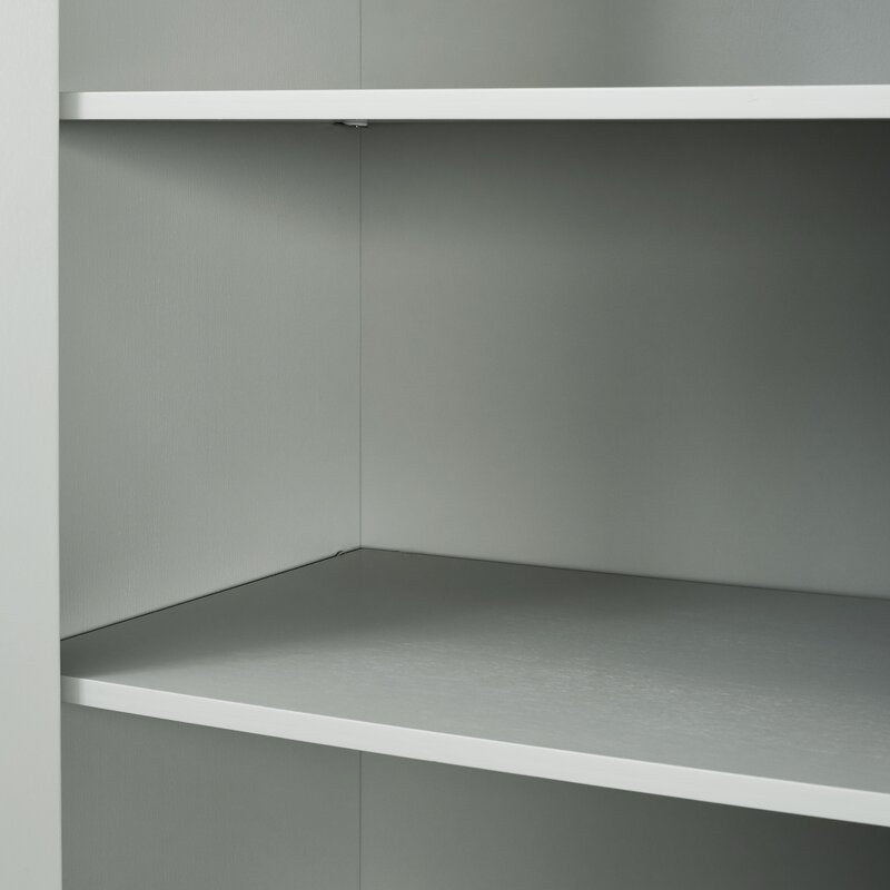 Allura 67" Kitchen Pantry Simple Design with Generous Storage