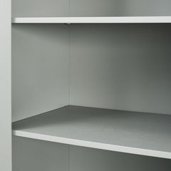 Allura 67" Kitchen Pantry Simple Design with Generous Storage