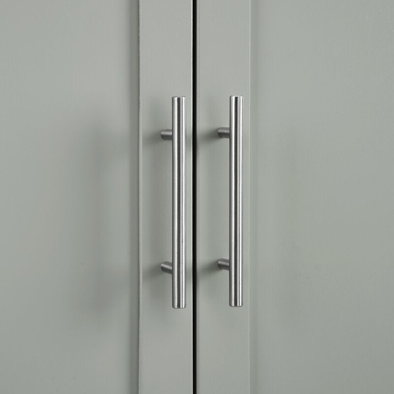 Allura 67" Kitchen Pantry Simple Design with Generous Storage