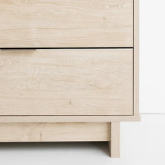 Altie 4 Drawer 26.75'' W Chest Space Saving Choice for Those with an Eye for Contemporary Design