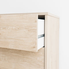Altie 4 Drawer 26.75'' W Chest  A Clean Lined Profile and Understated Refinements