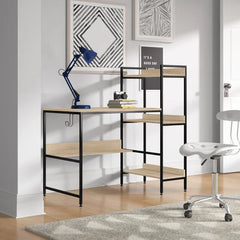 Desk Particle Board Chipboard Solid Manufactured Wood
