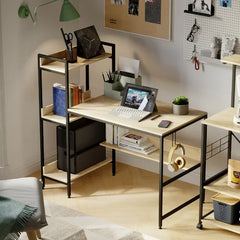 Desk Particle Board Chipboard Solid Manufactured Wood