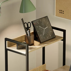 Desk Particle Board Chipboard Solid Manufactured Wood