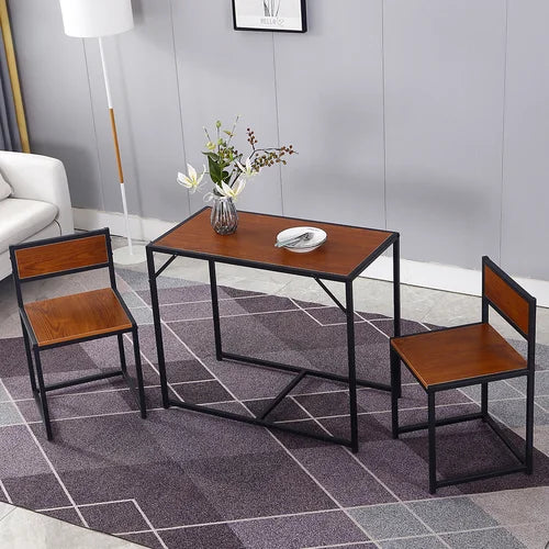 Two person dining 2025 table