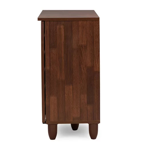 14 Pair Shoe Storage Cabinet Great Addition To Your Home Shoe Cabinet