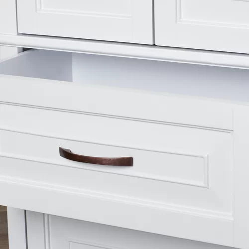 Arapahoe hot sale linen cabinet