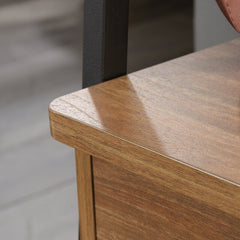 Flip Top Storage Bench Organize and Store Anything From Books and Blankets To jackets and Handbags. It Has Room For All your Miscellaneous Items.