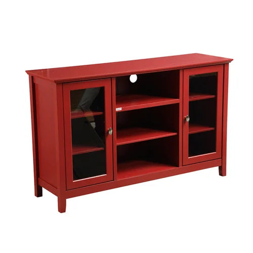 Ashington 51.8'' Wide Sideboard Crafted from High Grade Medium Density Fibreboard