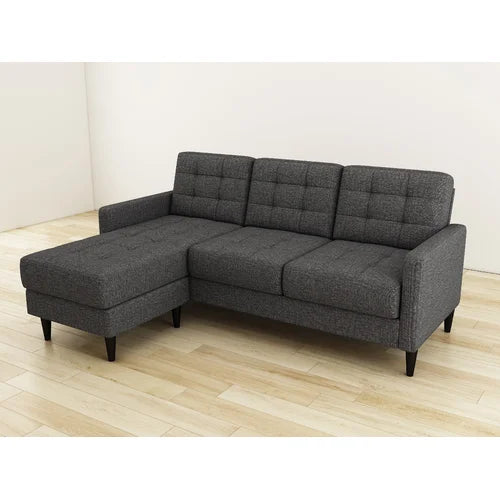 Askerby 90 reversible modular sectional sale