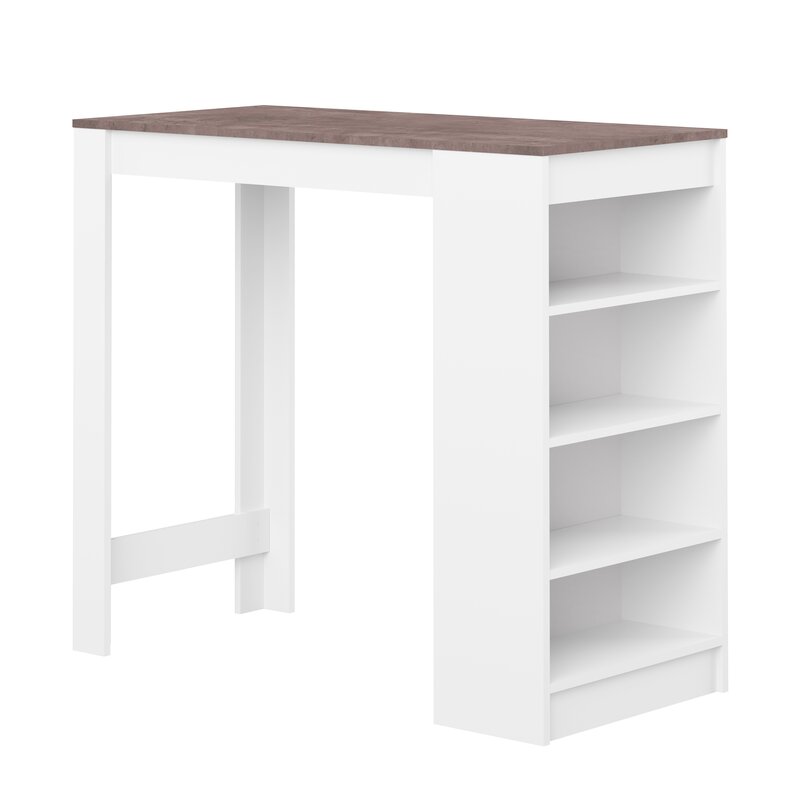 Ashton counter height dining best sale table