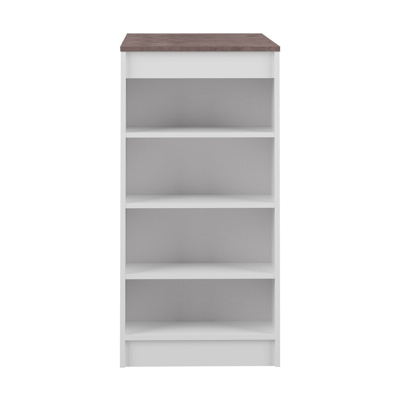 Ashton counter best sale height dining table
