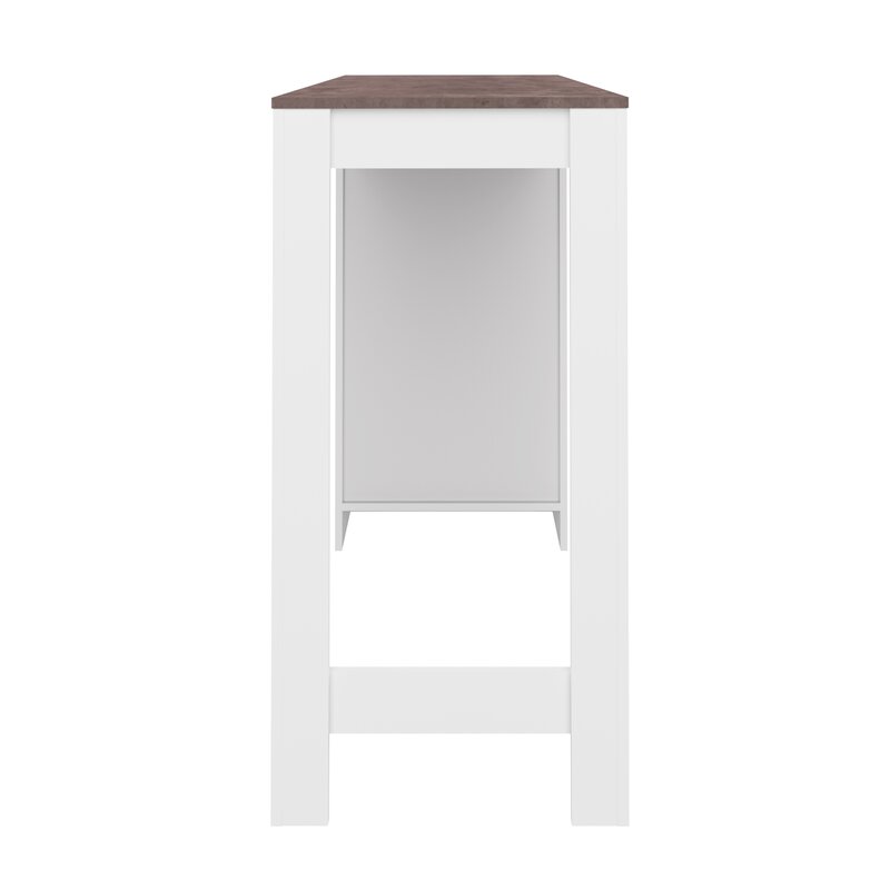 Ashton counter height pub clearance table