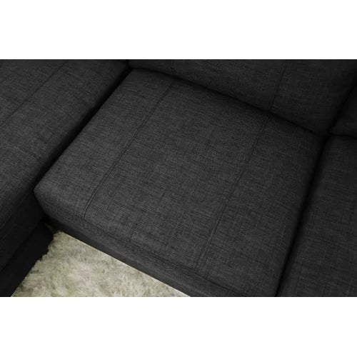 Askerby 90 reversible modular sectional hot sale
