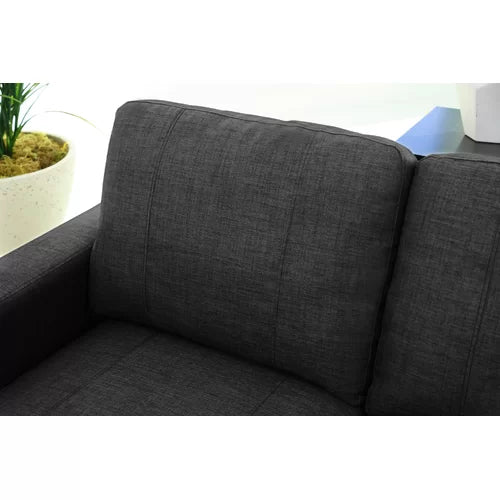 Askerby 90 deals reversible modular sectional