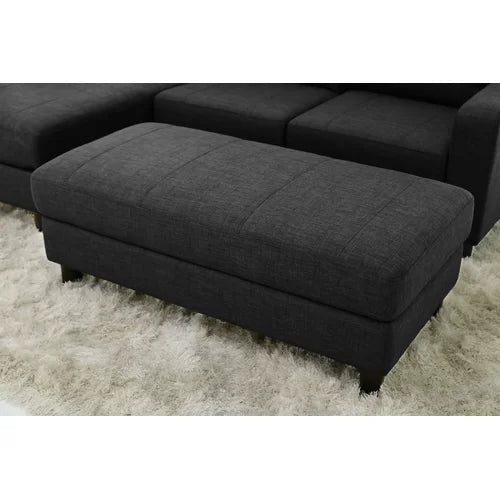 Askerby 90 deals reversible modular sectional