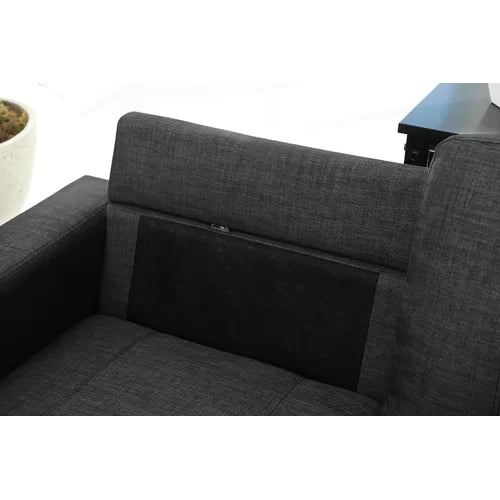 Askerby 90 reversible sales modular sectional