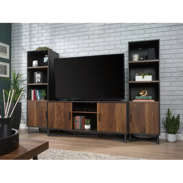 Aubrianna Entertainment Center for TVs up to 60" with Cable Management