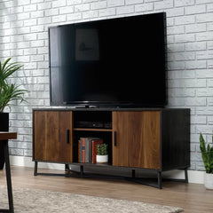 Aubrianna Entertainment Center for TVs up to 60" with Cable Management