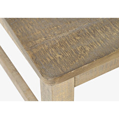 Averie Solid Wood Bench Made From Solid Pine Wood