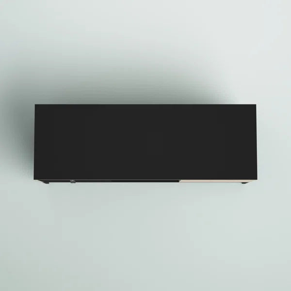 Azariah Solid Wood TV Stand for TVs up to 50" Perfect for Living Room