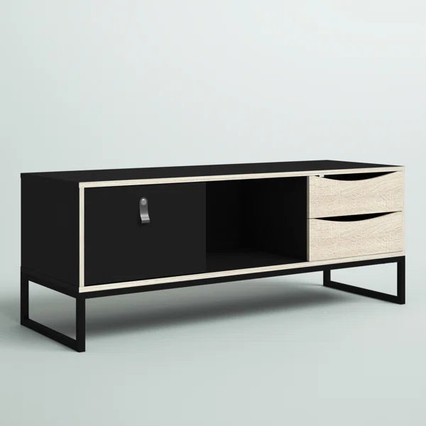 Azariah Solid Wood TV Stand for TVs up to 50" Perfect for Living Room