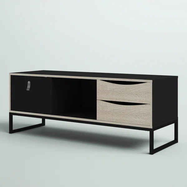 Azariah Solid Wood TV Stand for TVs up to 50" Perfect for Living Room