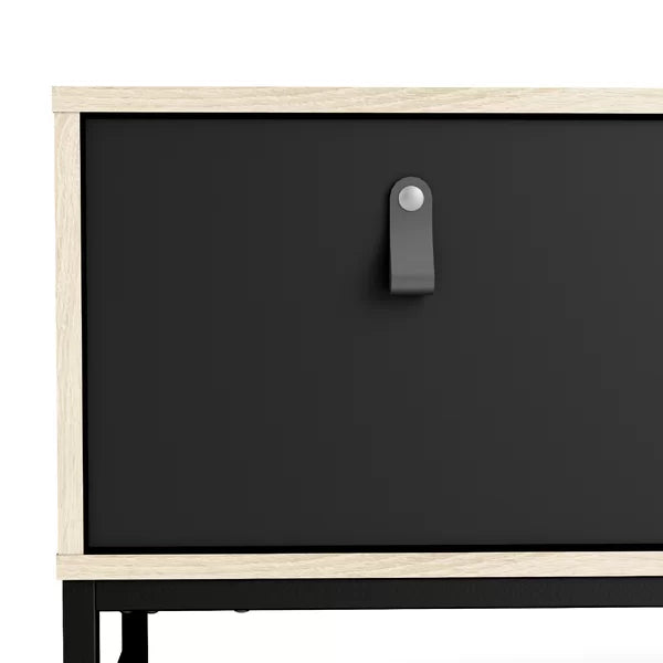 Azariah Solid Wood TV Stand for TVs up to 50" Perfect for Living Room