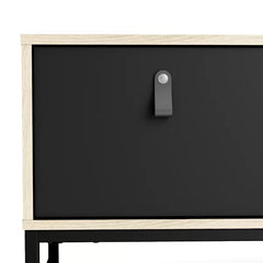 Azariah Solid Wood TV Stand for TVs up to 50" Perfect for Living Room