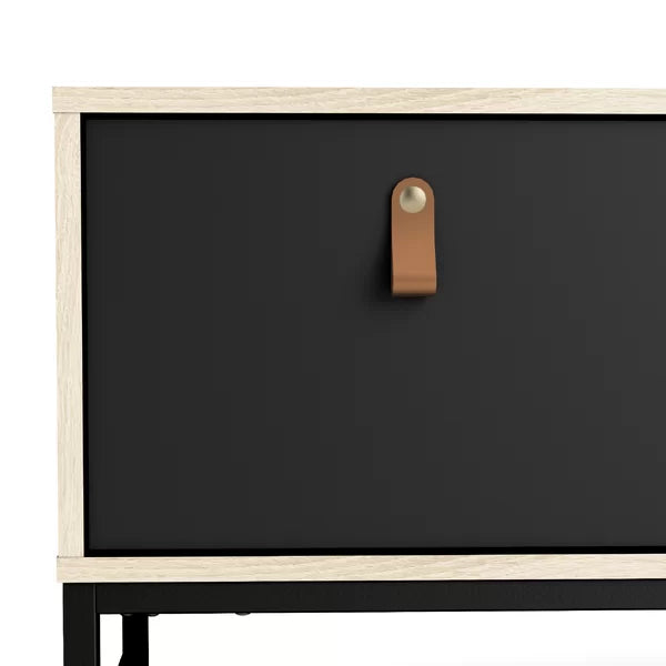 Azariah Solid Wood TV Stand for TVs up to 50" Perfect for Living Room