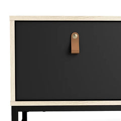 Azariah Solid Wood TV Stand for TVs up to 50" Perfect for Living Room