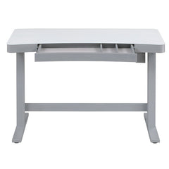Height Adjustable Standing Desk Digital Control that Can Be Programmed to Remember Three of your Favorite Heights