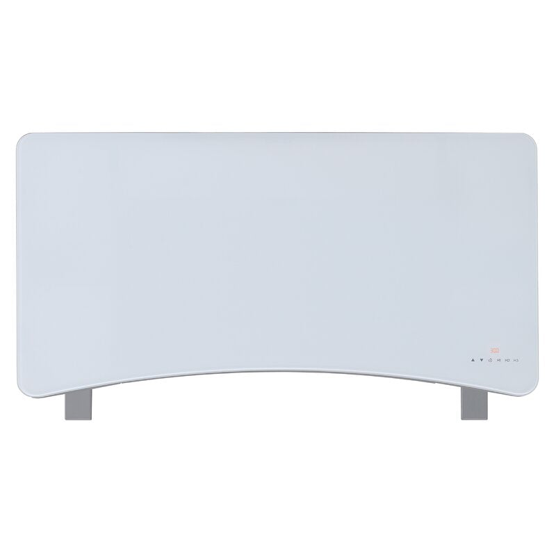 Height Adjustable Standing Desk Digital Control that Can Be Programmed to Remember Three of your Favorite Heights