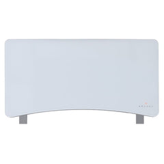 Height Adjustable Standing Desk Digital Control that Can Be Programmed to Remember Three of your Favorite Heights
