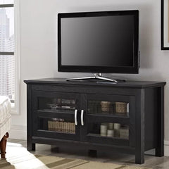 Badgley TV Stand for TVs up to 48" Elegance Meets Function