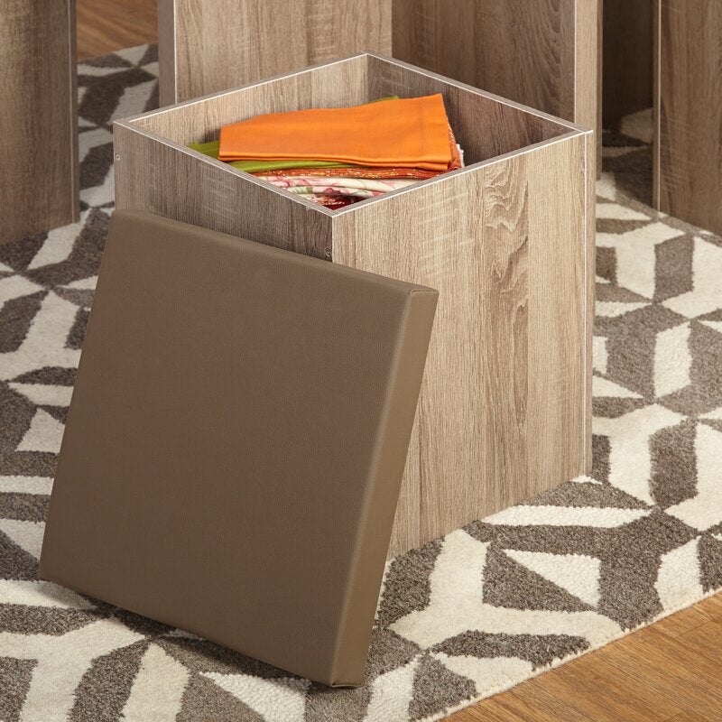 Badillo top dining set