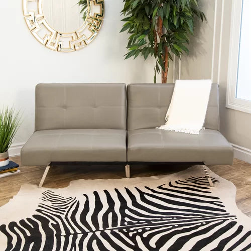 Bartlett convertible outlet sofa