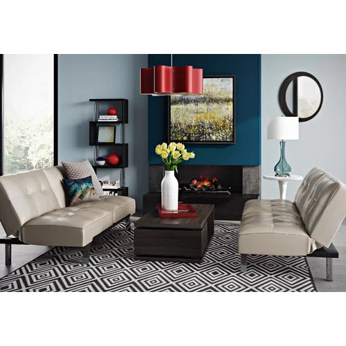 Bartlett shop convertible sofa