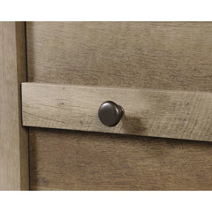 Belvue 6 Drawer 57'' W Double Dresser Rustic Simplicity to your Home Decor