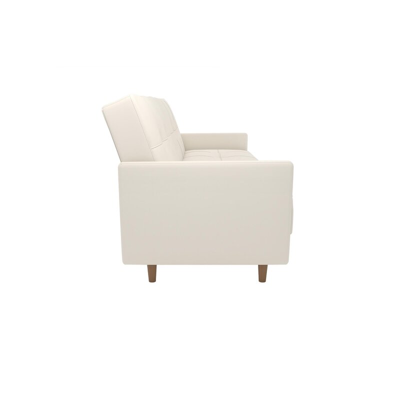 Benitez outlet convertible sofa