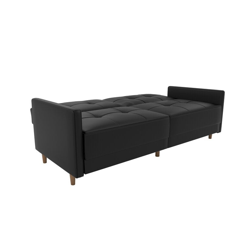 Benitez convertible best sale sofa