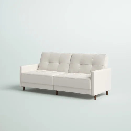 Benitez full top 76 convertible sofa