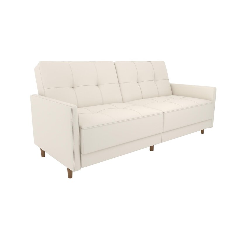 Benitez full cheap 76 convertible sofa