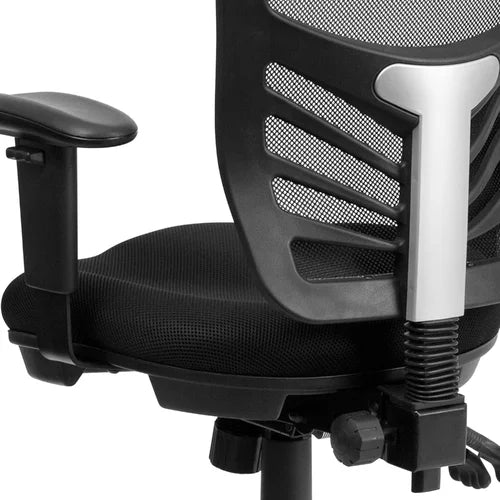 Billups ergonomic mesh task chair deals