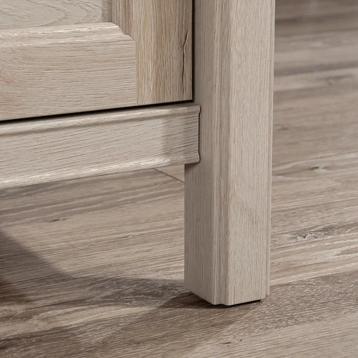 Blodgett 4 Drawer 32.67'' W Made from Engineered Wood in a Neutral Finish